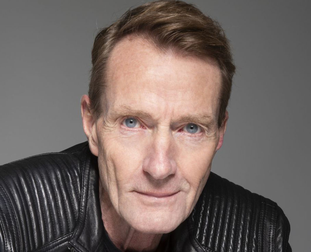 Lee Child