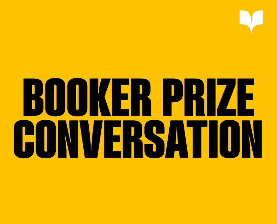 Fostering a Global Literary Community with the Booker Prize Foundation