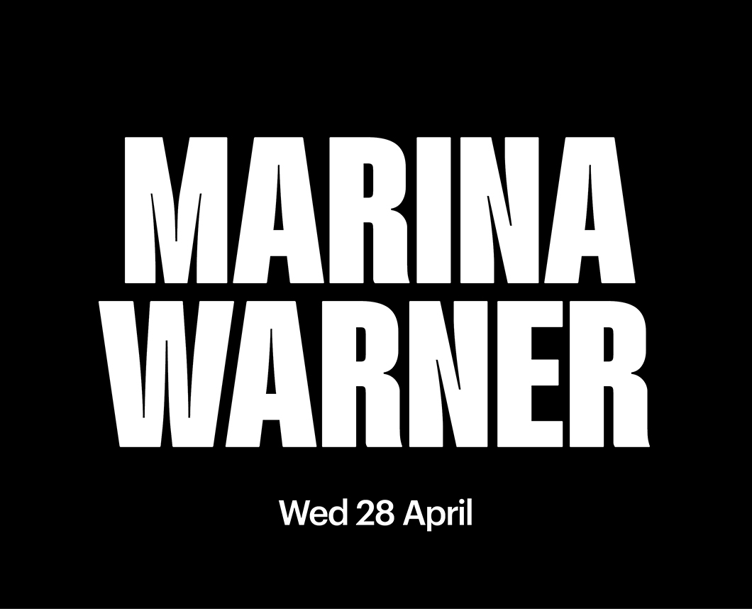 UEA Live event: Marina Warner in conversation with Sophie Herxheimer