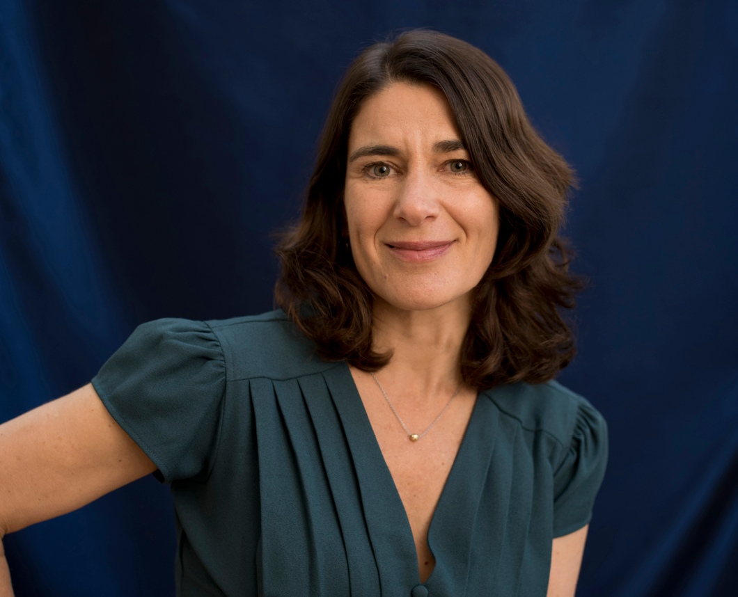Mothers, Daughters and Secrets: Esther Freud at UEA Live