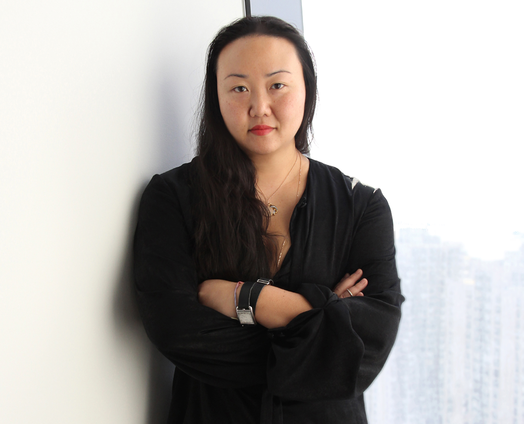 From ‘A Little Life’ and ‘To Paradise’: Hanya Yanagihara at UEA Live