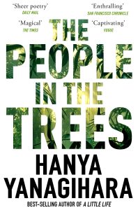 The People in the Trees book cover