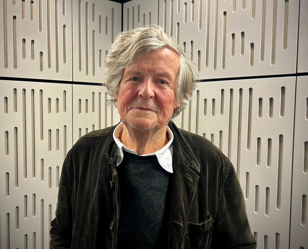 Sir David Hare