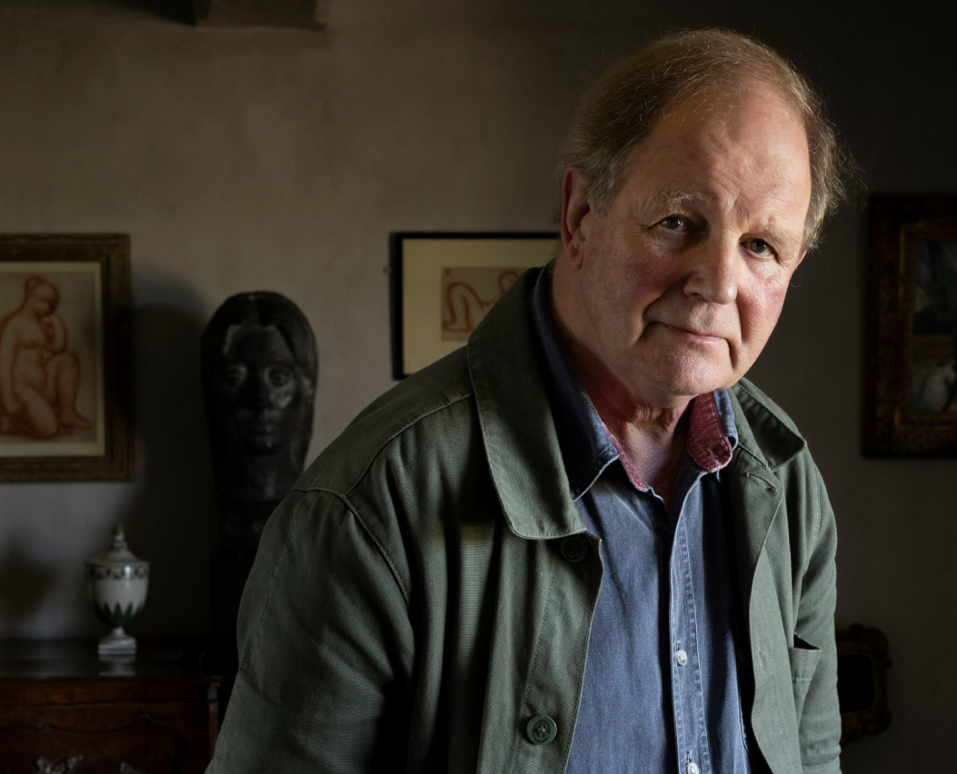 Michael Morpurgo