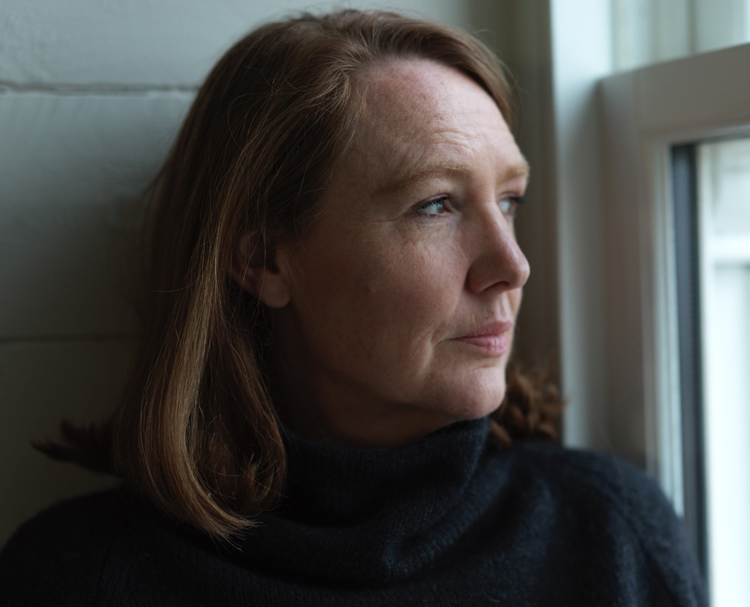 Paula Hawkins