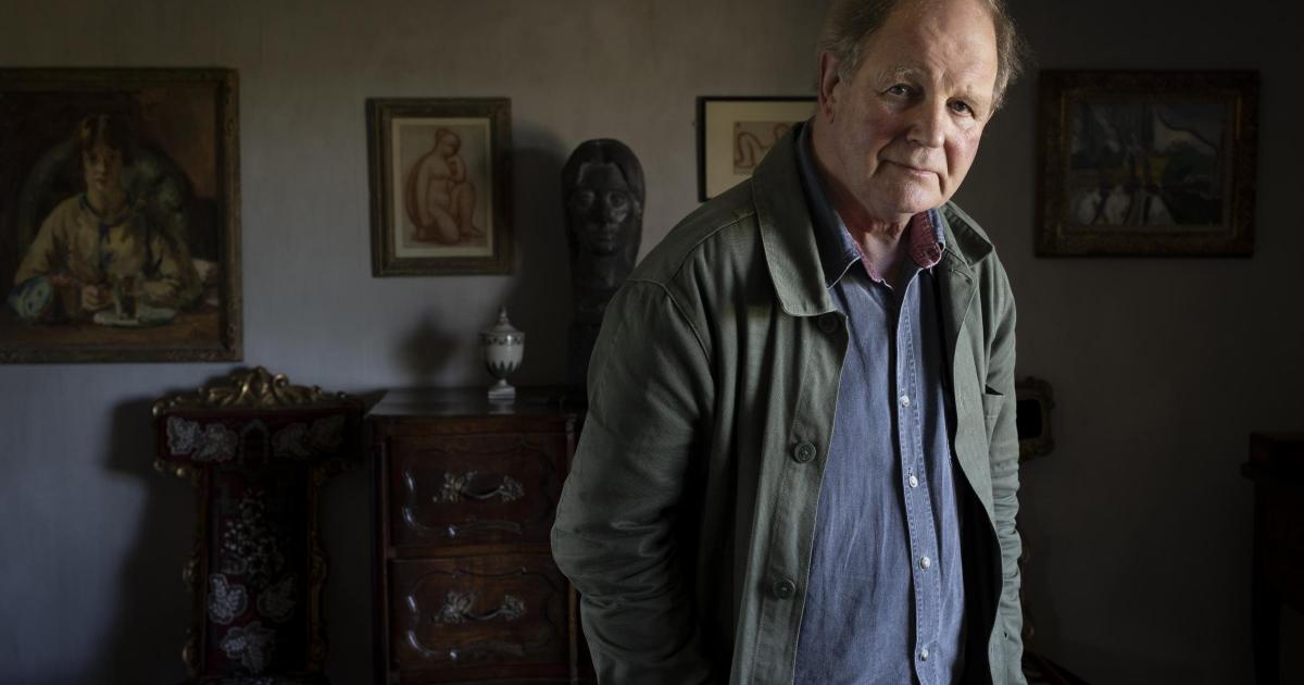 Michael Morpurgo